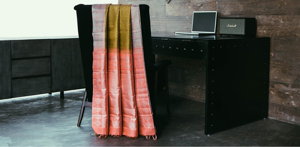 A cape for the working class women