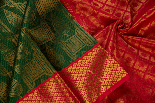 Bridal Silk sarees