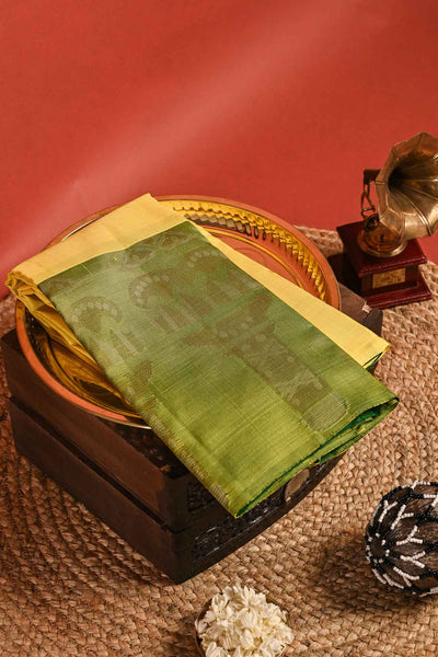 PALAM-SILKS-Resonance Collection