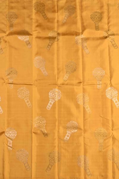 PALAM-SILKS-Resonance Collection