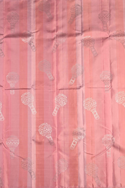 PALAM-SILKS-Resonance Collection