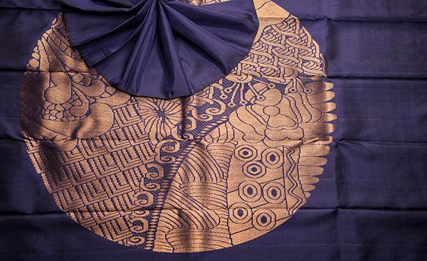 Doodil Collection - Exclusive Silk sarees