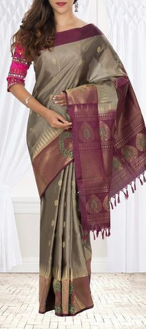 Soft silk sarees