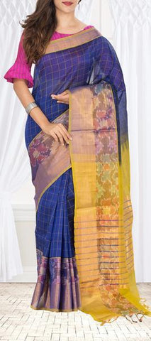 Casual Sarees