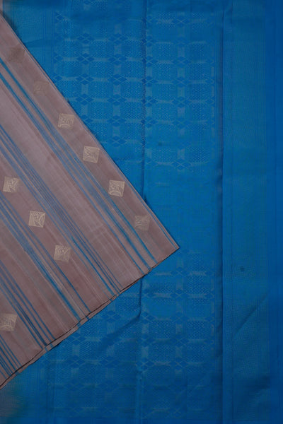 1267166-Palam-Silks-Shop-Online-Dusty Rose Pink Soft Silk Saree