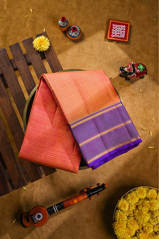 Traditional kanchipuram Silk Sarees Online