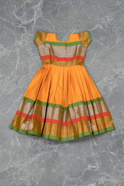 Readymade Pattu Pavadai Online Pattu Pavadai For Kids Online Palam Silks