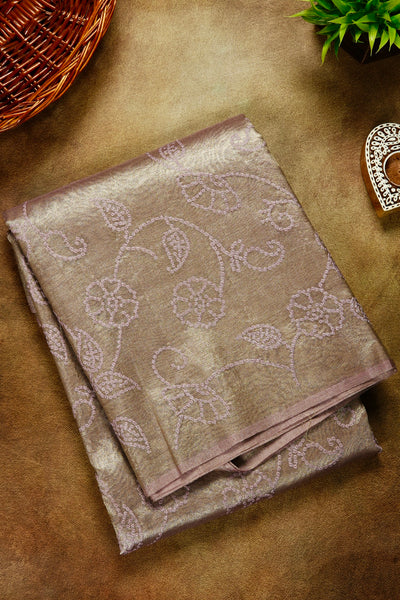 1278158-Palam-Silks-Shop-Online-Gold Saree with Tissue Zari