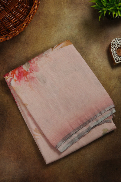 1278003-Palam-Silks-Shop-Online-Peach linen saree