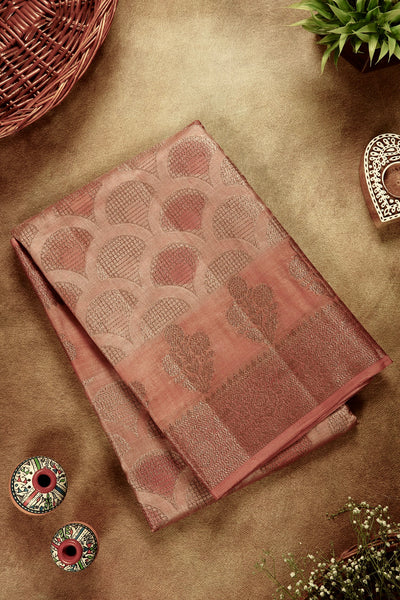1278124-Palam-Silks-Shop-Online-Onion pink tussar saree