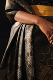Resonance Collection - Music and Kanjeevaram come together!