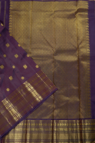 Traditional kanchipuram Silk Sarees Online