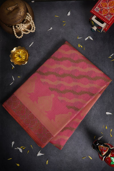 1273052-Palam-Silks-Shop-Online-Magenta and Pink Semi Silk Cotton Saree