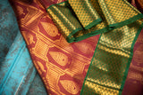 kanchipuram silk sarees for wedding with price