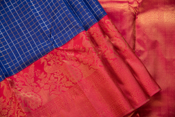 Wedding Pattu Saree Collection