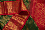 Bridal Silk Saree