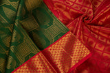 Bridal Silk sarees 