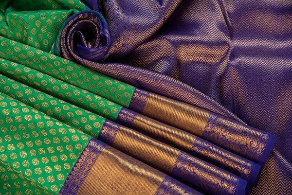 Bridal Silk Saree