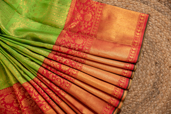 Bridal saree collection