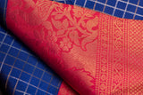 Bridal Silk Saree