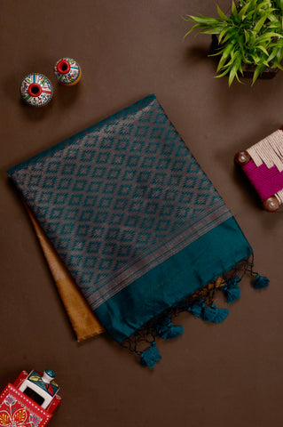 Casual Sarees