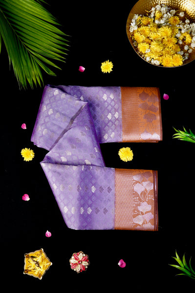 1264280-Palam-Silks-Shop-Online-Dahlia Purple Silk Saree