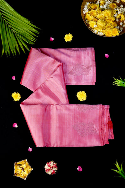 1264300-Palam-Silks-Shop-Online-Rouge Pink Silk Saree