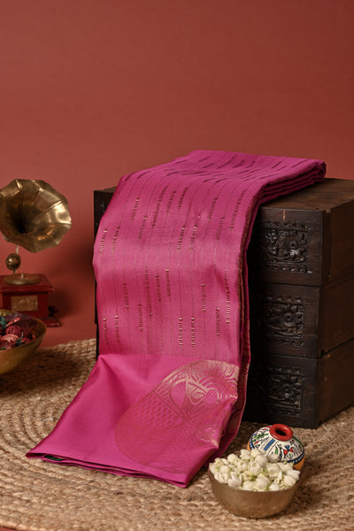 PALAM SILKS-Doodil Collection