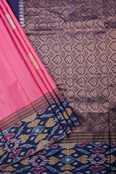 1083204-PALAM-SILKS-Pochampattu Collection