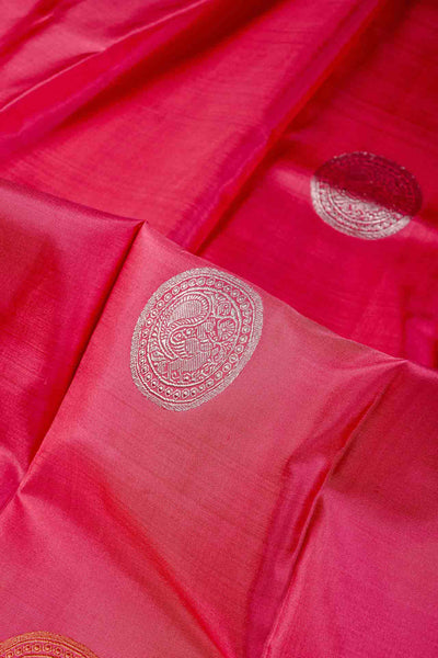 1092318-PALAM-SILKS-Pochampattu Collection