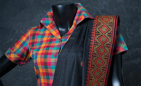 Readymade Blouses