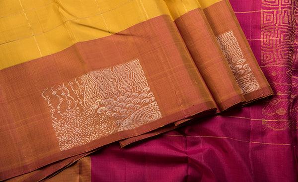 Doodil Collection - Exclusive Silk sarees
