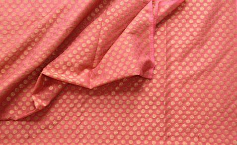 Blouse Materials